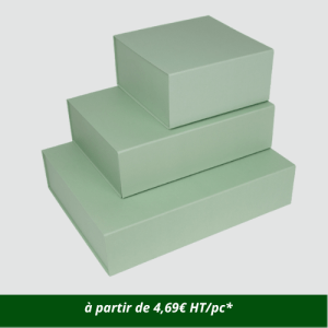 boite aimantée
