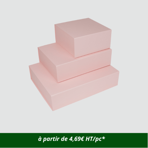 boite aimantée