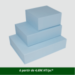 boite aimantée