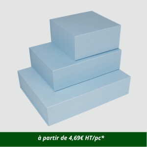 boite aimantée