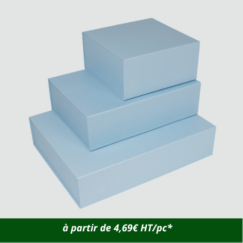 boite aimantée