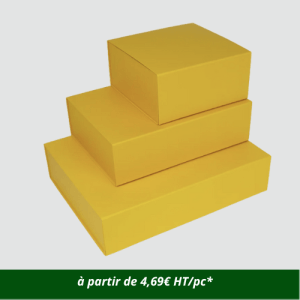 boite aimantée