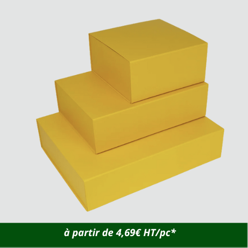 boite aimantée