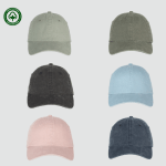Casquette délavée Native