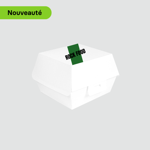 Boite Burger