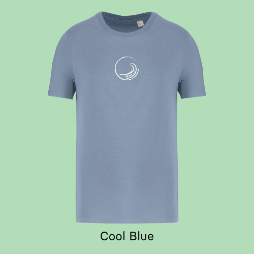 Cool Blue