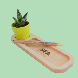Accessoires de bureau personnalisé