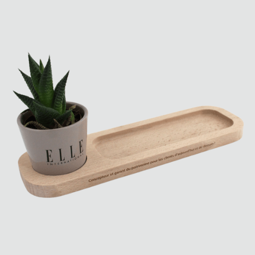 Accessoires de bureau personnalisé