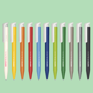 stylo bio