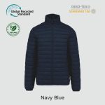 ns6000 doudoune recyclée native