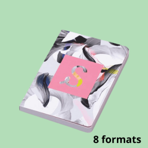 carnet personnalisé