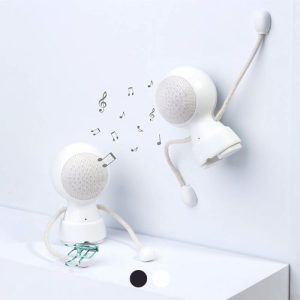 enceinte écologique