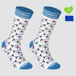 chaussettes écologiques