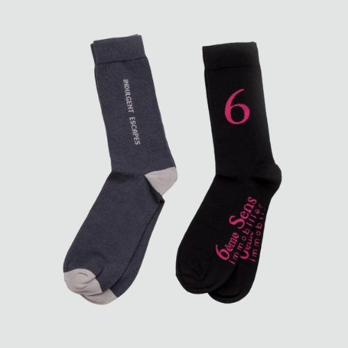 chaussettes écologiques