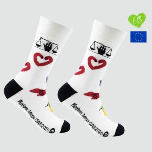 chaussettes écologiques