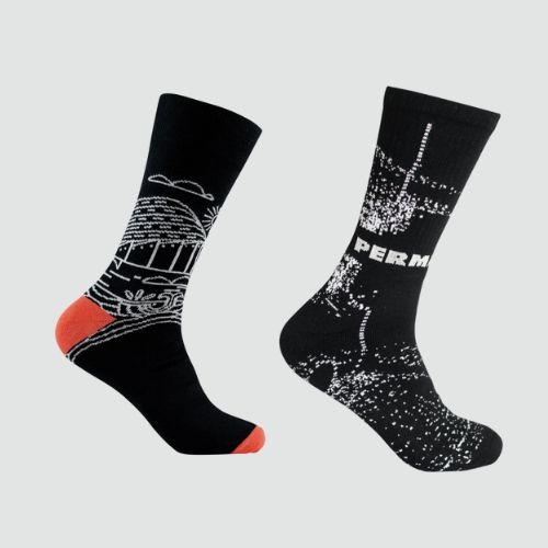 chaussettes écologiques