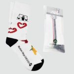 chaussettes écologiques