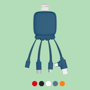 chargeur reyclé