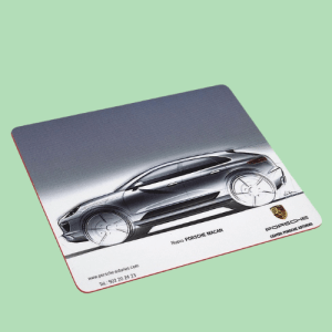 Tapis de souris personnalisé
