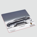 Tapis de souris personnalisé