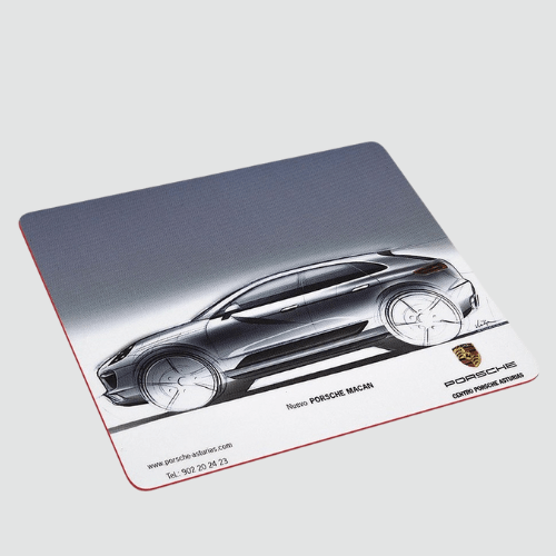 Tapis de souris personnalisé