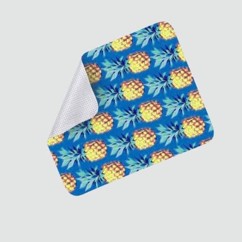 Tapis de souris personnalisé