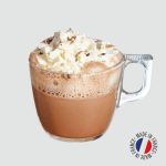 Tasse à cappuccino