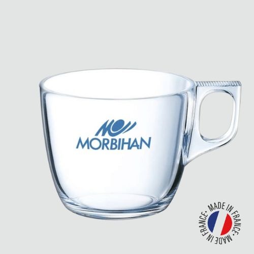 Tasse à cappuccino