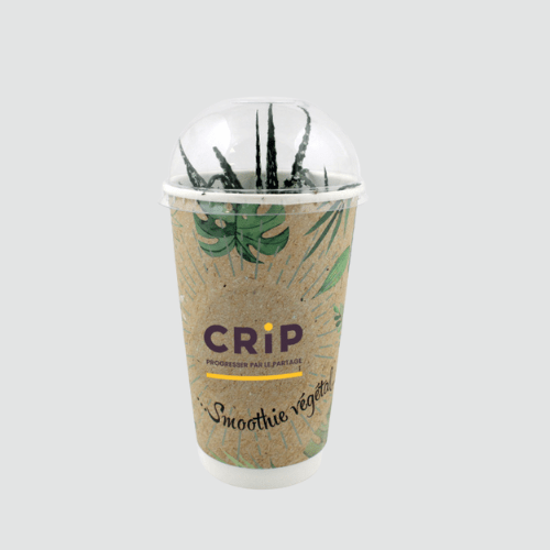 plante biodégradable
