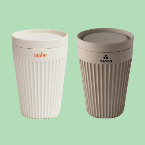 Mug écologique personnalisable 250ml