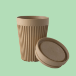 Mug écologique personnalisable 250ml