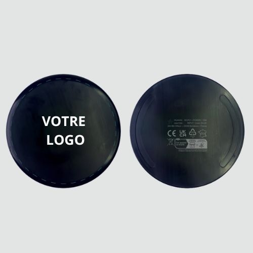 Chargeur à induction Français