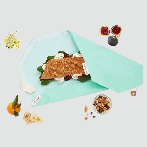 film à sandwich réutilisable bio