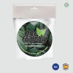 Sous-verre écologique personnalisé