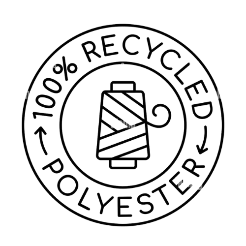 fabrication polyester recyclé
