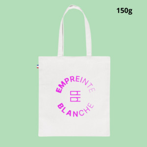 Tote bag recyclé certifié GRS - 150g