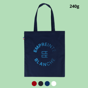 Tote bag Cécile - 240g
