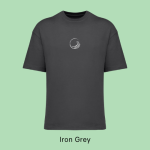 Iron Grey