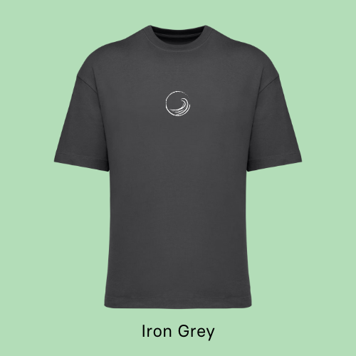 Iron Grey
