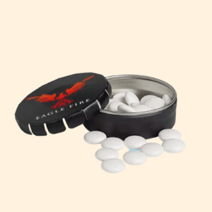 Boite bonbons personnalisable