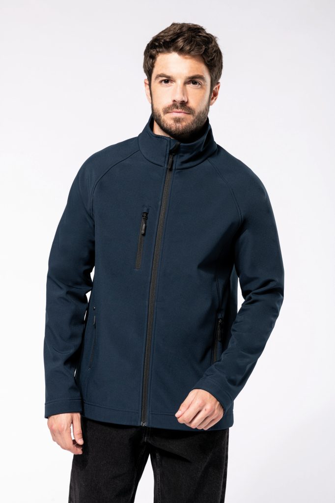 Bleu marine