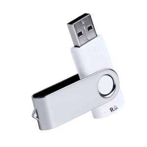 Clé USB en plastique recyclé - 16GB