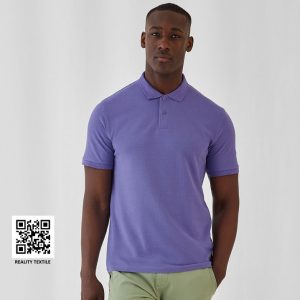 Polo Homme BIO - BC400