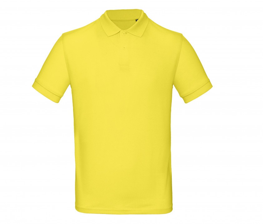 Jaune solaire