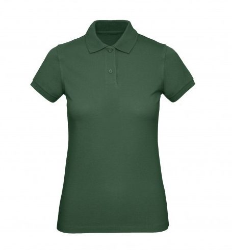 Vert bouteille