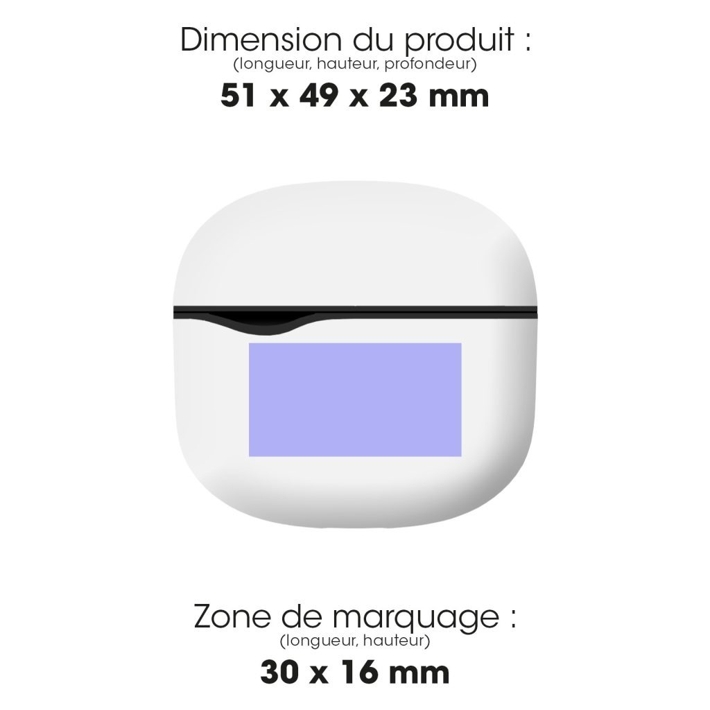 30x16mm