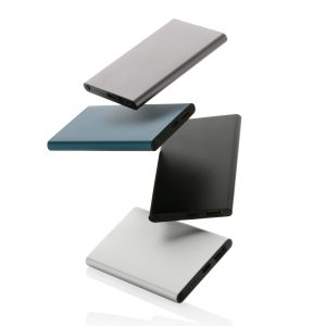 Powerbank écoresponsable - 4000mAh
