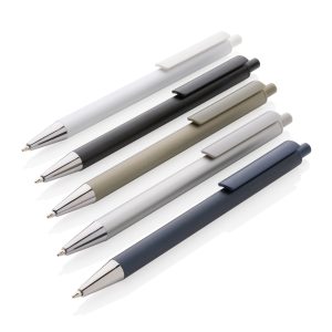 Stylo en Aluminium Recyclé