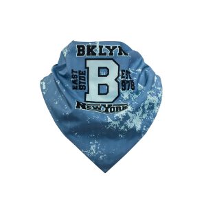 Foulard en microfibre – Sublimation