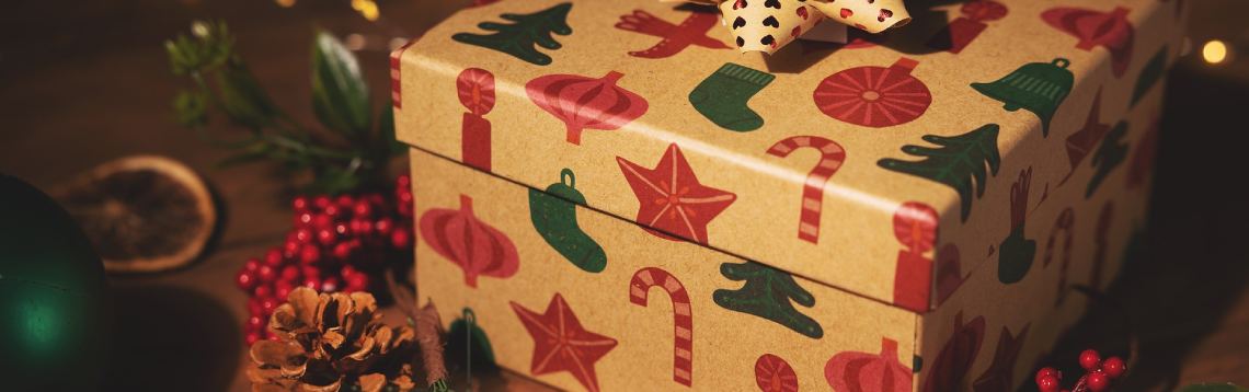 cadeaux employés